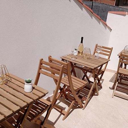 Niu Rooms Oristano Dış mekan fotoğraf