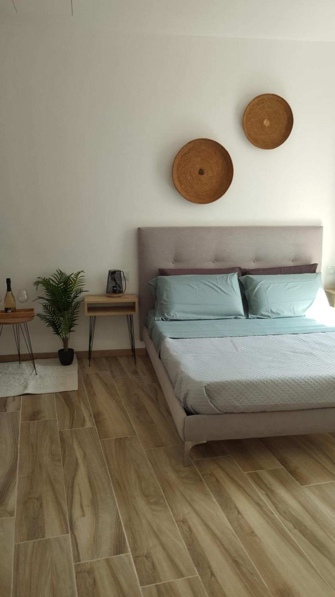 Niu Rooms Oristano Dış mekan fotoğraf