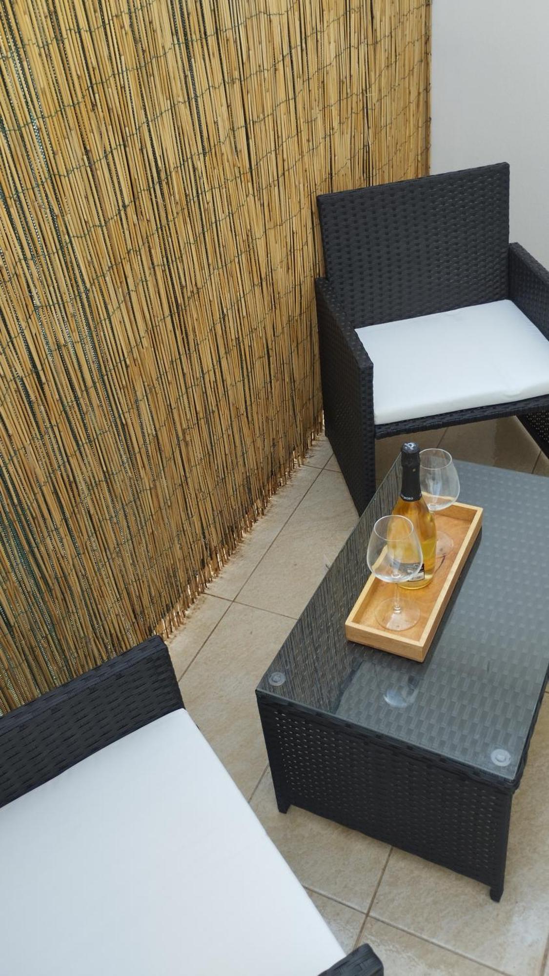 Niu Rooms Oristano Dış mekan fotoğraf