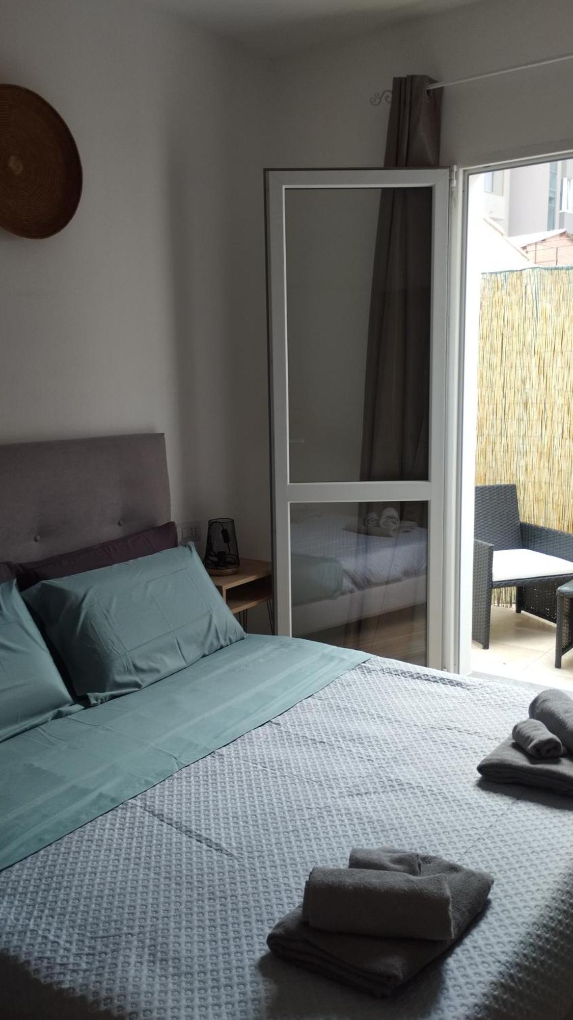 Niu Rooms Oristano Dış mekan fotoğraf