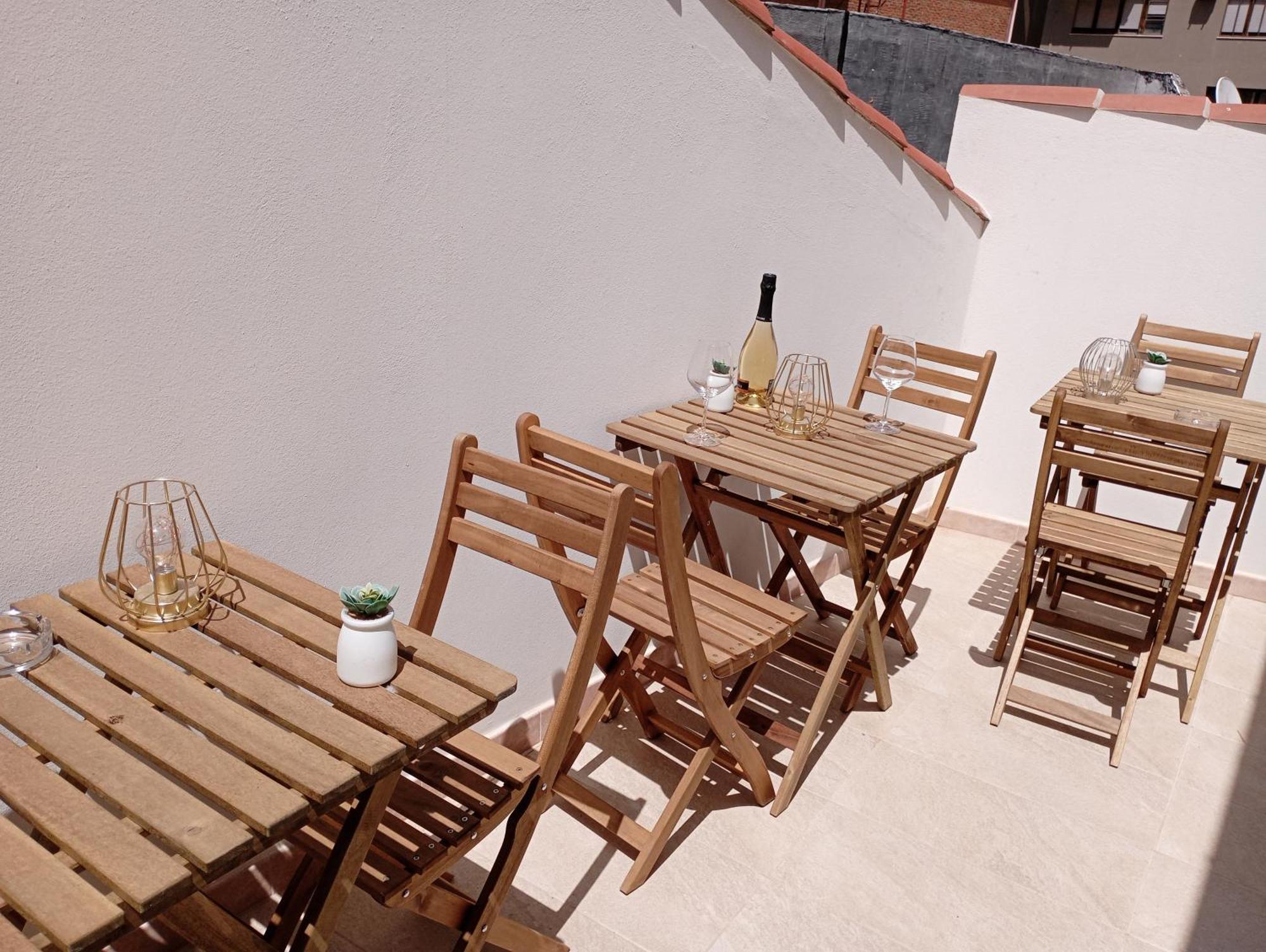 Niu Rooms Oristano Dış mekan fotoğraf