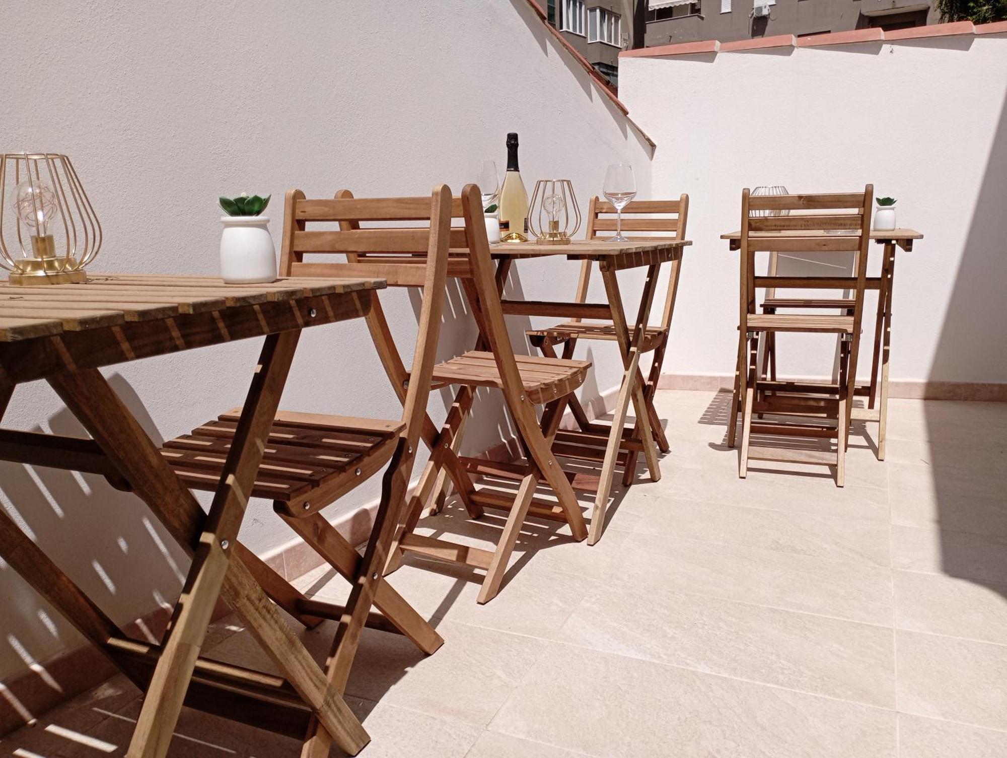 Niu Rooms Oristano Dış mekan fotoğraf