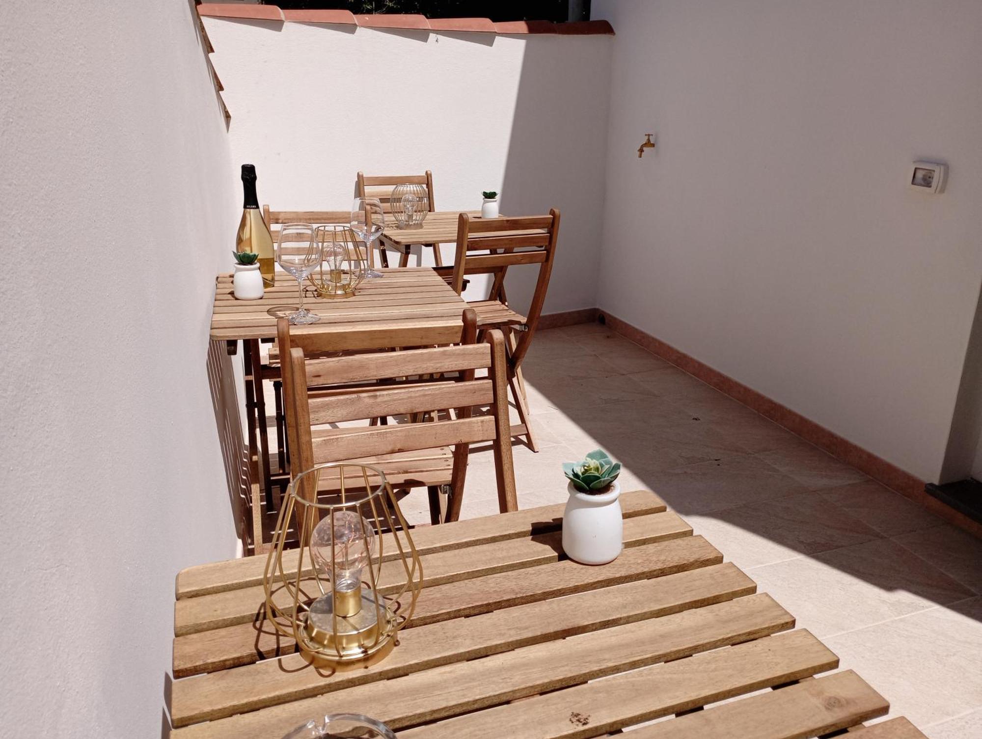 Niu Rooms Oristano Dış mekan fotoğraf