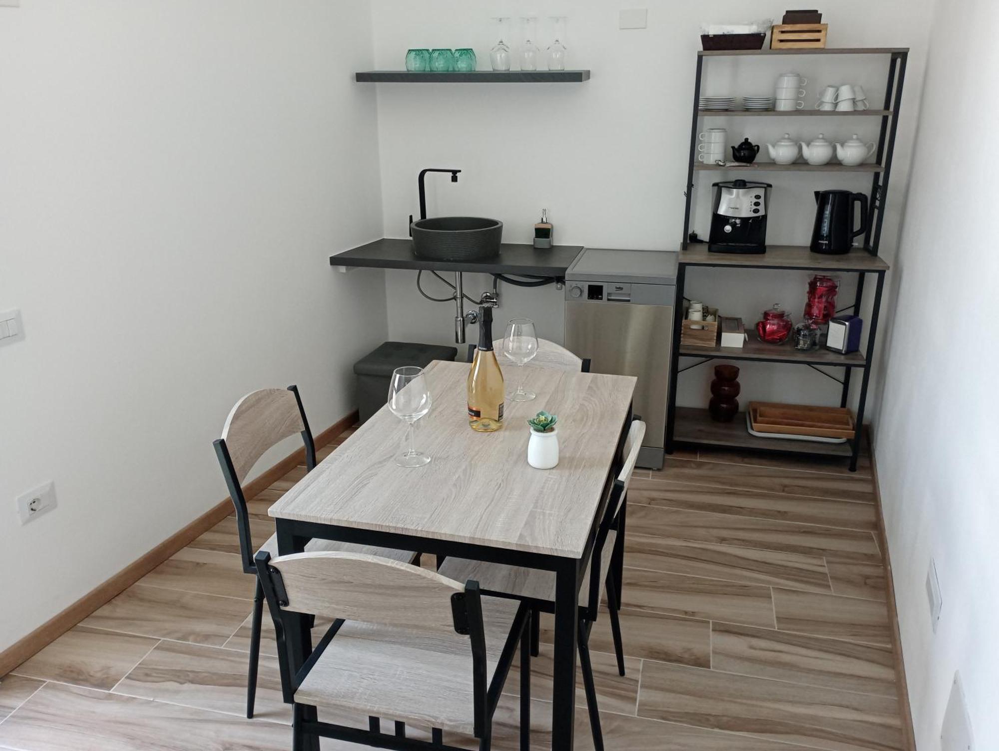 Niu Rooms Oristano Dış mekan fotoğraf