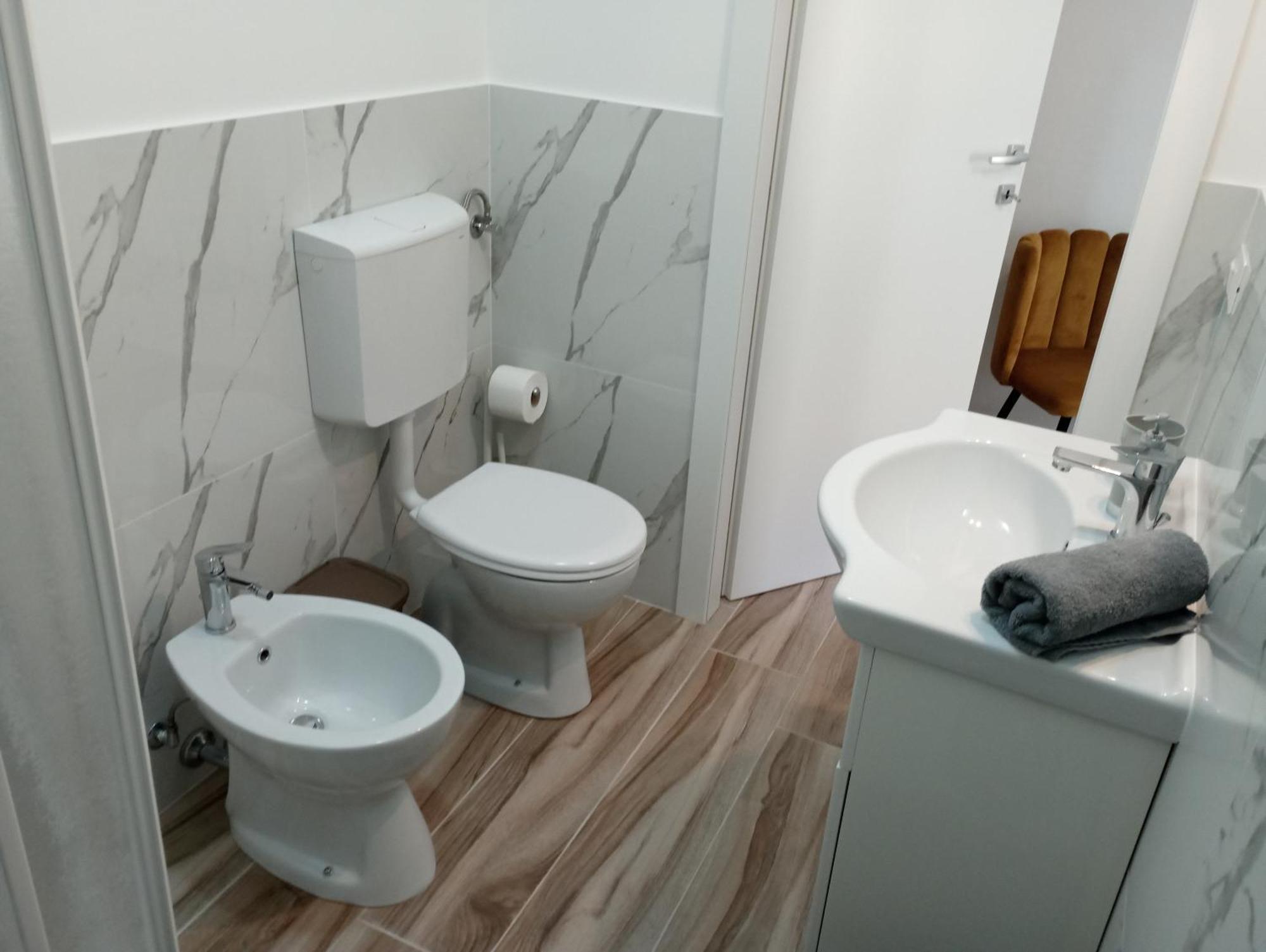 Niu Rooms Oristano Dış mekan fotoğraf