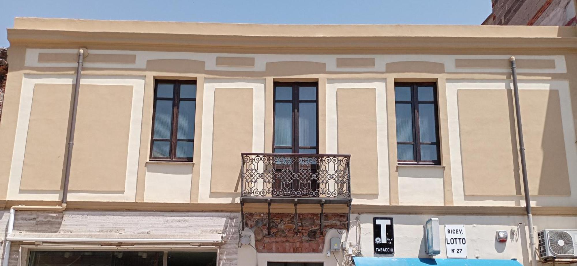 Niu Rooms Oristano Dış mekan fotoğraf