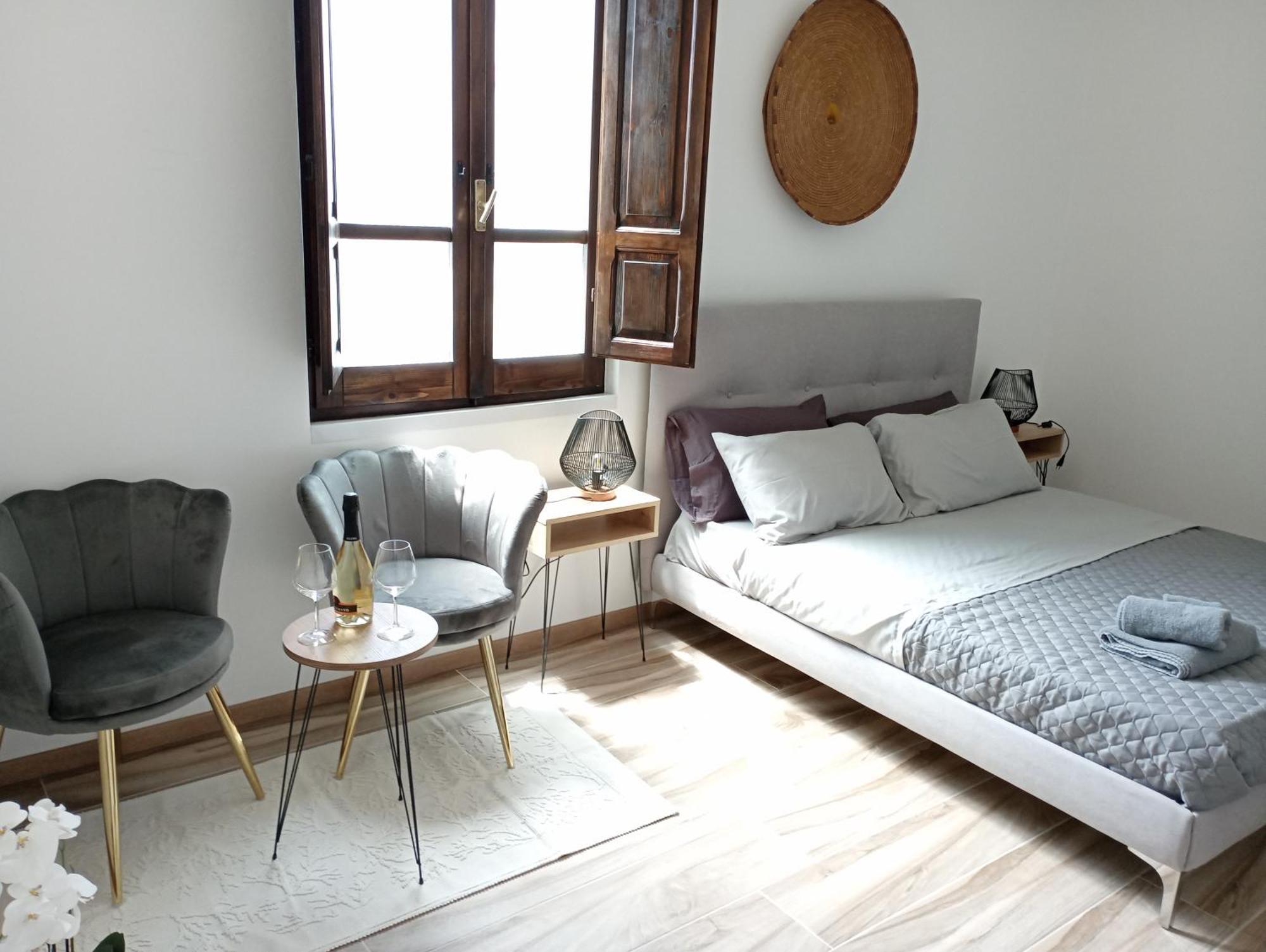 Niu Rooms Oristano Dış mekan fotoğraf