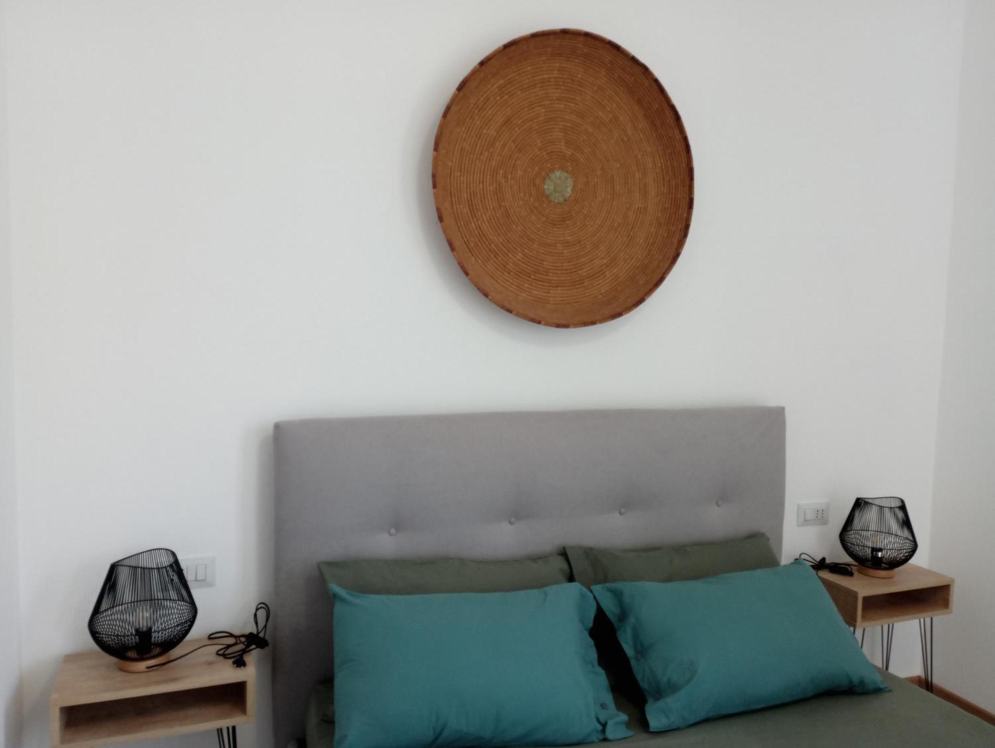 Niu Rooms Oristano Dış mekan fotoğraf