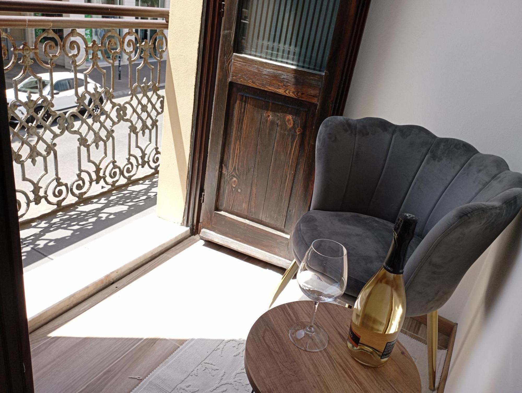 Niu Rooms Oristano Dış mekan fotoğraf