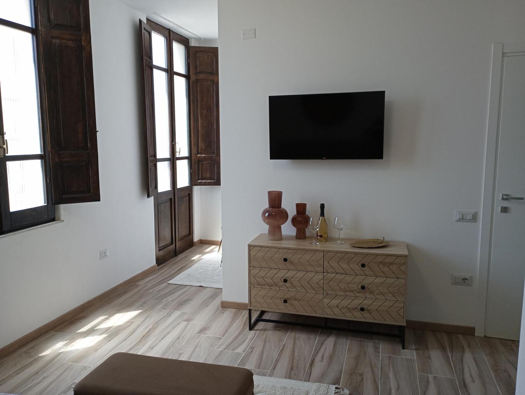 Niu Rooms Oristano Dış mekan fotoğraf
