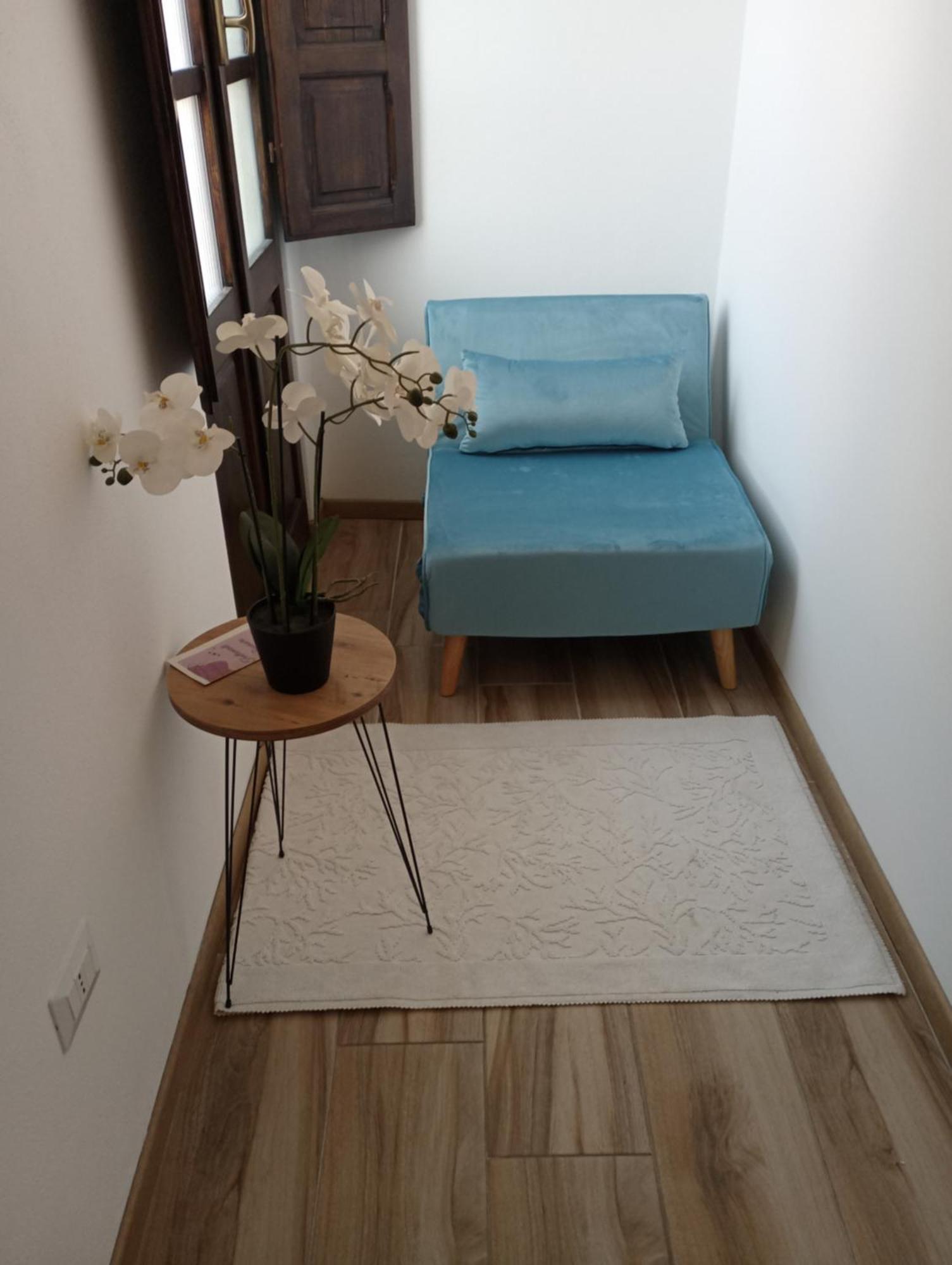 Niu Rooms Oristano Dış mekan fotoğraf